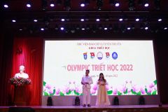 Olympic Triet Hoc 2022 23