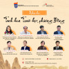 KHOA TRIẾT HỌC, TRƯỜNG ĐẠI HỌC KHXH&NV (ĐHQGHN): ĐÀO TẠO TƯ DUY NỀN TẢNG VÀ NĂNG LỰC QUẢN TRỊ NHÂN VĂN TRONG KỶ NGUYÊN SỐ